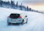 Volvo C30 Electric 2011 года